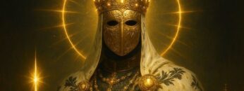 Divine Ego is the Cheat Code to Life: But you are not supposed to know it.