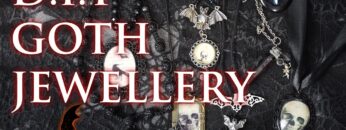 DIY Goth Jewellery