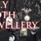 DIY Goth Jewellery