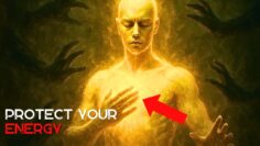 Empaths: This Is How You Stop Absorbing Negative Energy