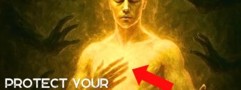 Empaths: This Is How You Stop Absorbing Negative Energy