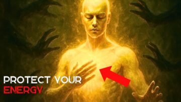 Empaths: This Is How You Stop Absorbing Negative Energy