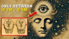 Every Night, Your Pineal Gland Does This…