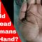 Female Palmistry: What hand should you read for a Woman or Women?