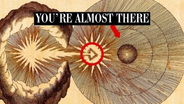 Fourth-Dimensional Thinking: Seeing the Unseen & Unlocking Control Over Reality