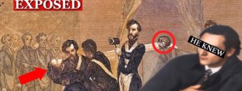 Freemason Warning: Control or Be Controlled…The Hidden Masonic Energy Battle