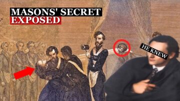 Freemason Warning: Control or Be Controlled…The Hidden Masonic Energy Battle