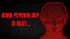 Give Me 5 Minutes, I’ll Unlock Your Inner Mastermind | Dark Psychology Tricks Explained