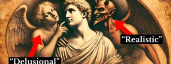 God Sounds Delusional, The Devil Sounds Logical (heres why…)