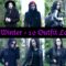 GOTH IN WINTER || 10 Outfit Lookbook