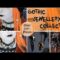 Gothic Jewellery Collection