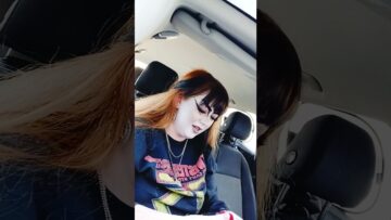 Gothic Shein jewelry haul 🖤