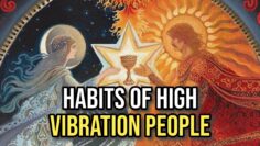 Habits ONLY Practiced By Highly Vibrational Individuals That Bring Success | Transformative Habits