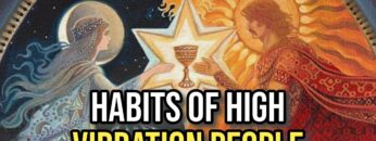 Habits ONLY Practiced By Highly Vibrational Individuals That Bring Success | Transformative Habits