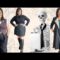 Haunt the workweek: Corporate Goth outfits & outerwear