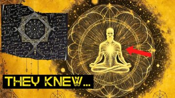 How Ancient Masters Controlled Their Energy (Activate It Now)