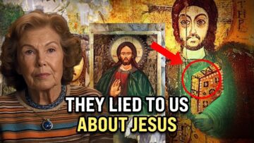 How The Truth About Jesus Will Shock You, They Wish I Wouldnt Talk About This! by