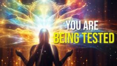 How The Universe TESTS YOU Before Your Reality Changes | Unlocking the Power of Manifestation