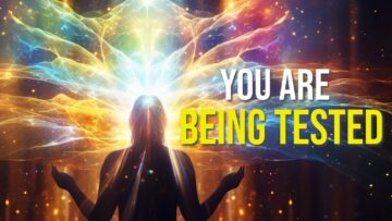 How The Universe TESTS YOU Before Your Reality Changes | Unlocking the Power of Manifestation