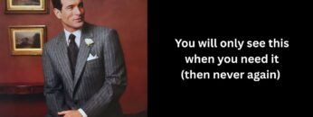 How to achieve anything by being delusional