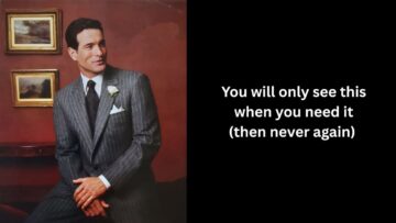 How to achieve anything by being delusional