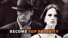How to Build a First-Class Self Image