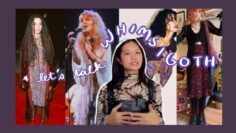 How to Build a WHIMSIGOTH Wardrobe