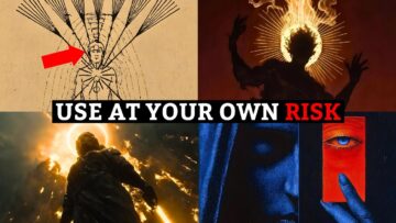 How to Develop Godlike Psychic Powers So Quickly It Feels Illegal