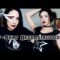 How To DIY Your Old Shirts | Gothic Fashion Revamp