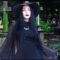 How to Dress Goth Under $20 | Budget Haul