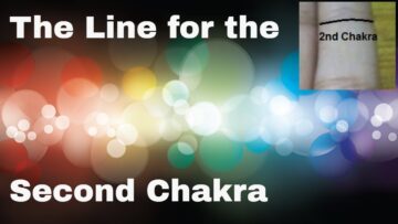 How to find the 2nd Chakra in Palmistry – Line for Svadhisthana Chakra