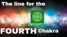 How to find the 4th Chakra in Palmistry – Line for Anahata Chakra