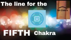 How to find the 5th Chakra in Palmistry – Line for Visuddha Chakra