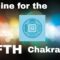 How to find the 5th Chakra in Palmistry – Line for Visuddha Chakra