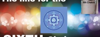 How to find the 6th Chakra in Palmistry – Line for Ajna Chakra