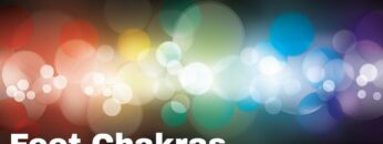 How to find the Hand Chakras and Feet Chakras in Palmistry
