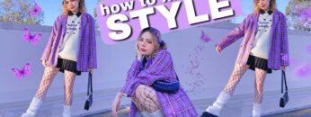 how to FIND YOUR STYLE + build your dream wardrobe!