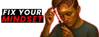 How to Fix the Mind That’s Blocking Your Potential
