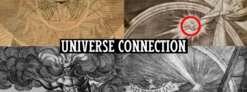How To Get Thoughts and Ideas from The Universe