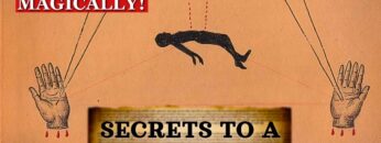 How To Live a Magical Life