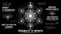 How to Make Your Dreams Real Using the Hidden Laws of Quantum Physics