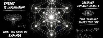 How to Make Your Dreams Real Using the Hidden Laws of Quantum Physics