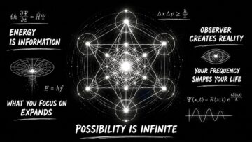 How to Make Your Dreams Real Using the Hidden Laws of Quantum Physics