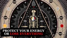 How to Reclaim Your Energy and Rise Above It All
