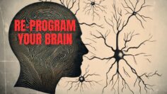 How to Reprogram the 95% of Your Mind That Controls Your Life