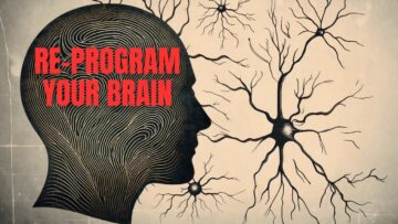 How to Reprogram the 95% of Your Mind That Controls Your Life
