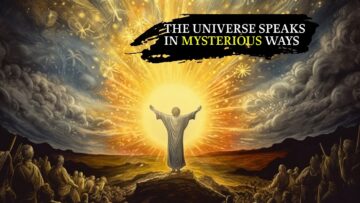 How to Speak To The Universe and Attract What You Want