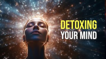 How To Stop Believing Anything You Think | Unlocking Your True Self