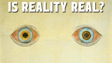How Your Brain Hallucinates Your Conscious Reality