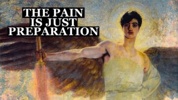 How Your Pain Prepares You For Your Purpose